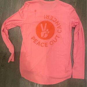 Figs underscrub - peace out cancer